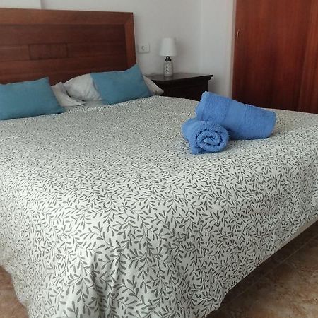 Sol Y Mar II Apartment Guardamar del Segura Exterior photo