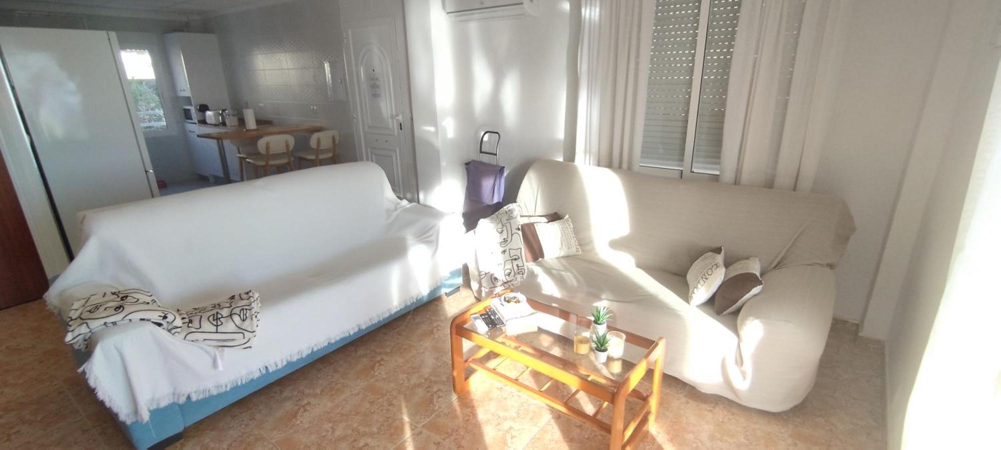 Sol Y Mar II Apartment Guardamar del Segura Exterior photo
