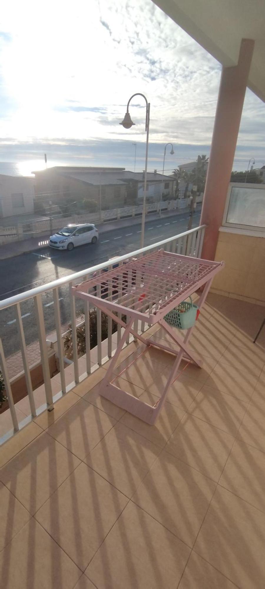 Sol Y Mar II Apartment Guardamar del Segura Exterior photo